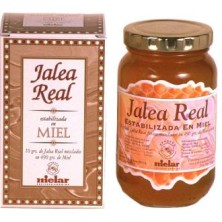 Gelée Royale au Miel Miel