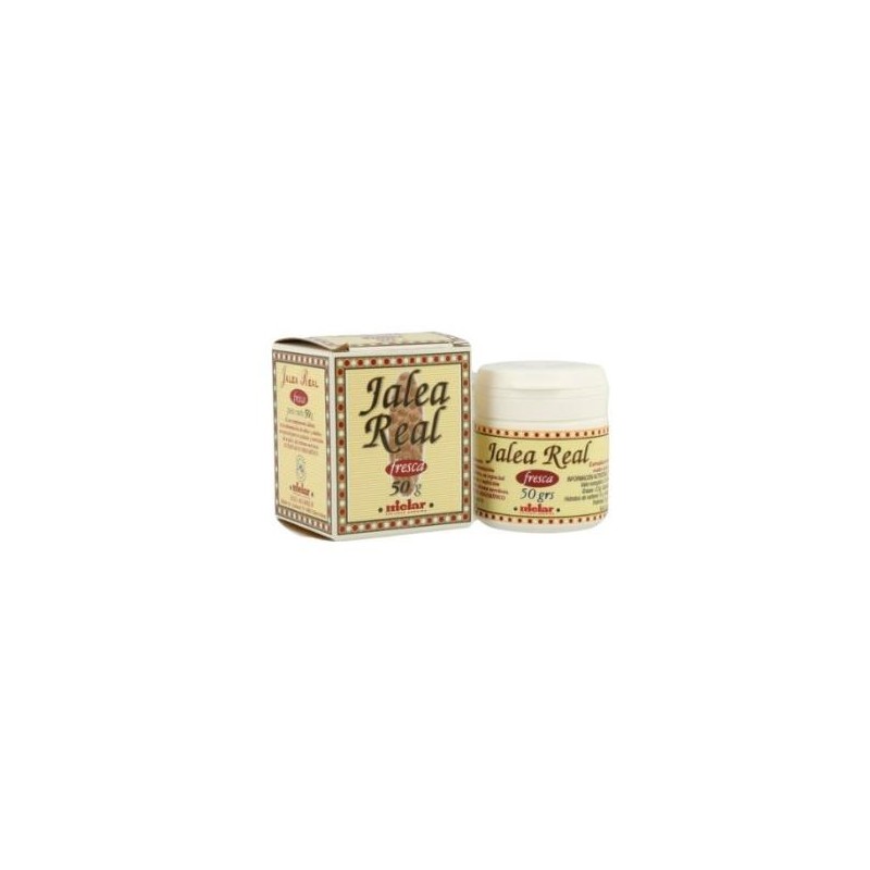 Jalea Real Fresca Bio Mielar