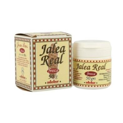 Jalea Real Fresca Bio Mielar