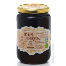 Miel de Forêt Bio