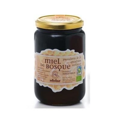 Miel de Bosque Bio Mielar