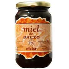 Miel de Brezo Mielar