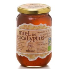 Miélar au Miel d&#39;Eucalyptus Bio