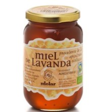 Miel de Lavande Bio