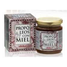 Propolis au Miel Miel