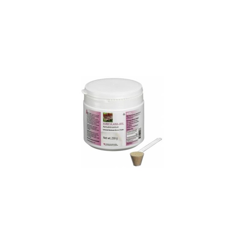 Auricularia-Mrl en Polvo Atena