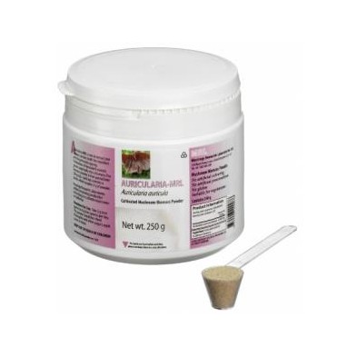 Auricularia-Mrl en Polvo Atena