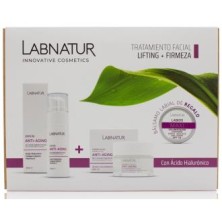 Pack Tratamiento Facial Lifting Firmeza Labnatur Bio