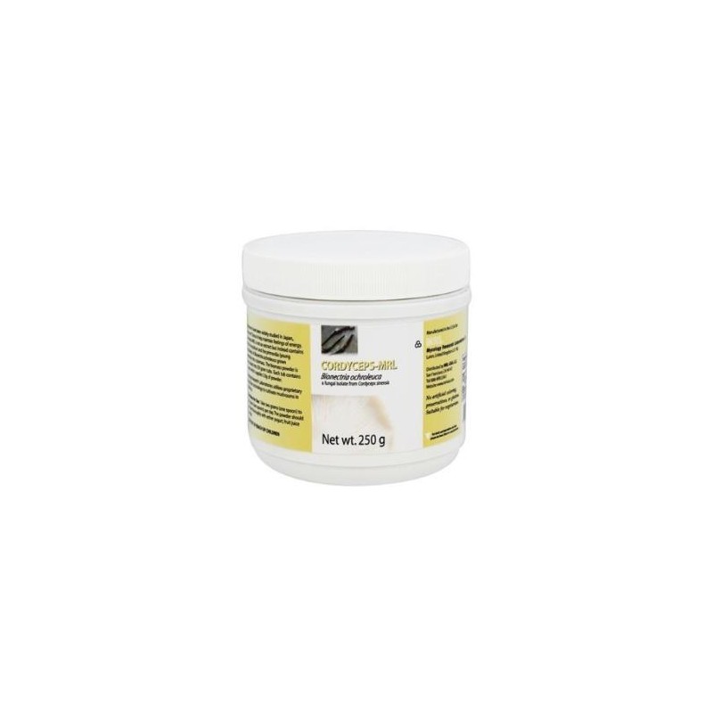 Cordyceps-Mrl Polvo Atena