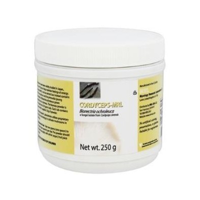 Cordyceps-Mrl Polvo Atena