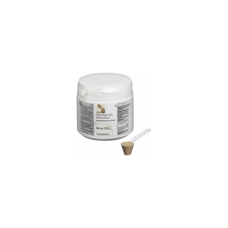 Hericium-Mrl en Polvo Atena