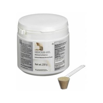 Hericium-Mrl en Polvo Atena