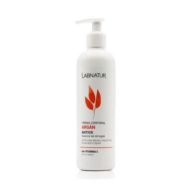 Crema Corporal Argan Labnatur Bio