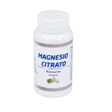 Citrate de magnésium Besibz