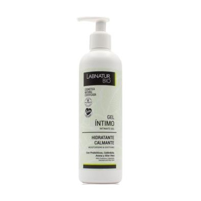 Gel Higiene Intima Labnatur Bio