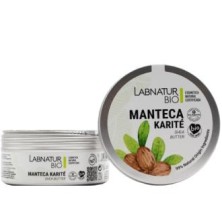 Manteca de Karite Corporal Labnatur Bio