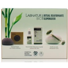 Pack Raffermissant Illuminateur Labnatur Bio