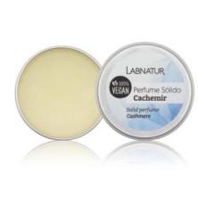 Parfum Solide Cachemire Labnatur Bio