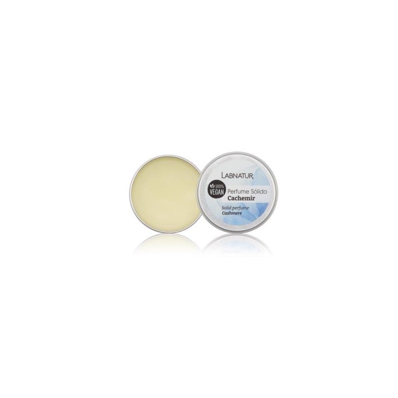 Perfume Solido Cachemir Labnatur Bio