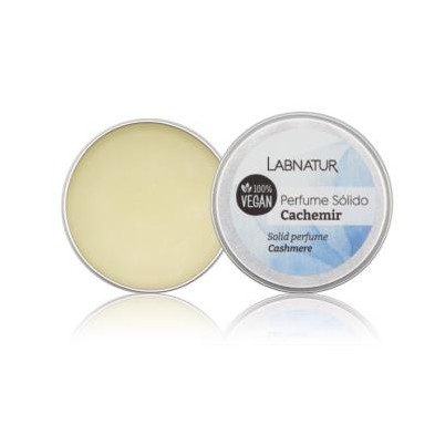 Perfume Solido Cachemir Labnatur Bio