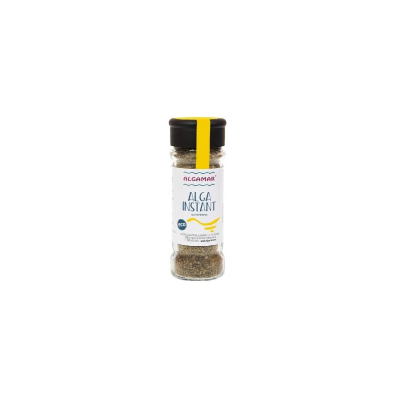 Alga Instant Bio Algamar