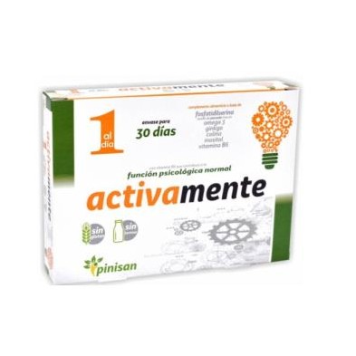 Activamente Pinisan