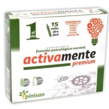 Pinisan activement premium