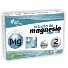 Citrato de Magnesio Pinisan