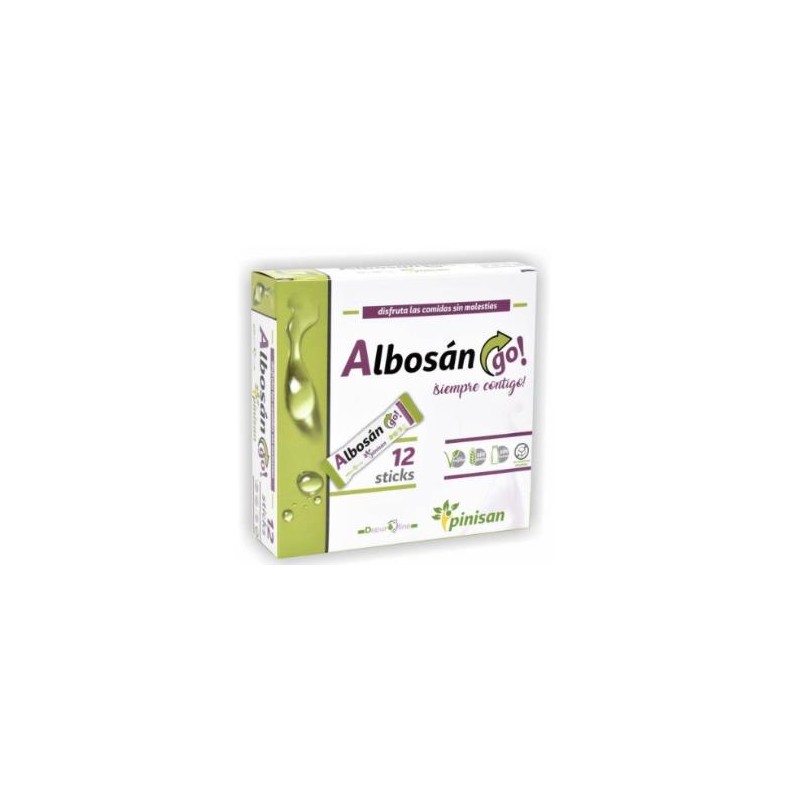 Albosan Go Pinisan