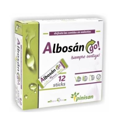Albosan Go Pinisan