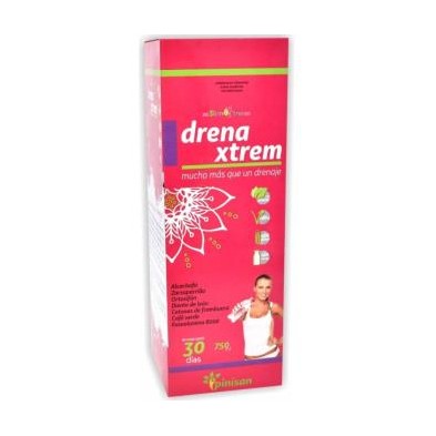Drenaxtrem Pinisan