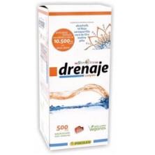 Drenaje Complex Pinisan