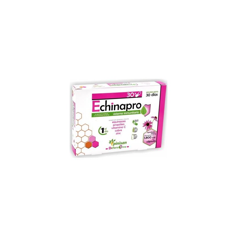 Echinapro Pinisan