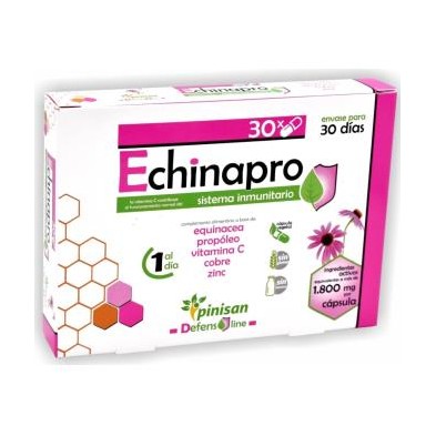 Echinapro Pinisan