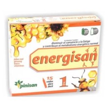 Pinisan énergisant