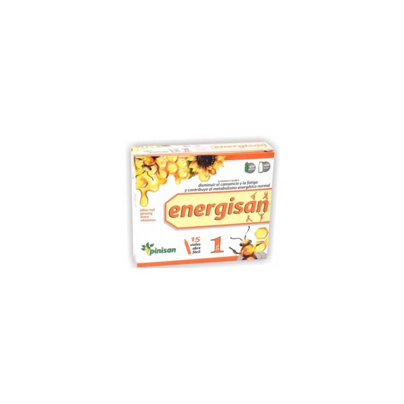 Energisan Pinisan