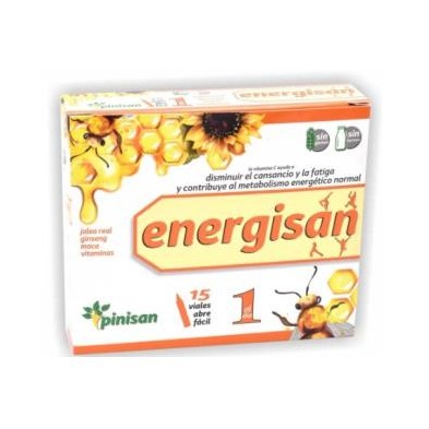 Energisan Pinisan