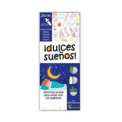 Dulces Sueños Pinisan