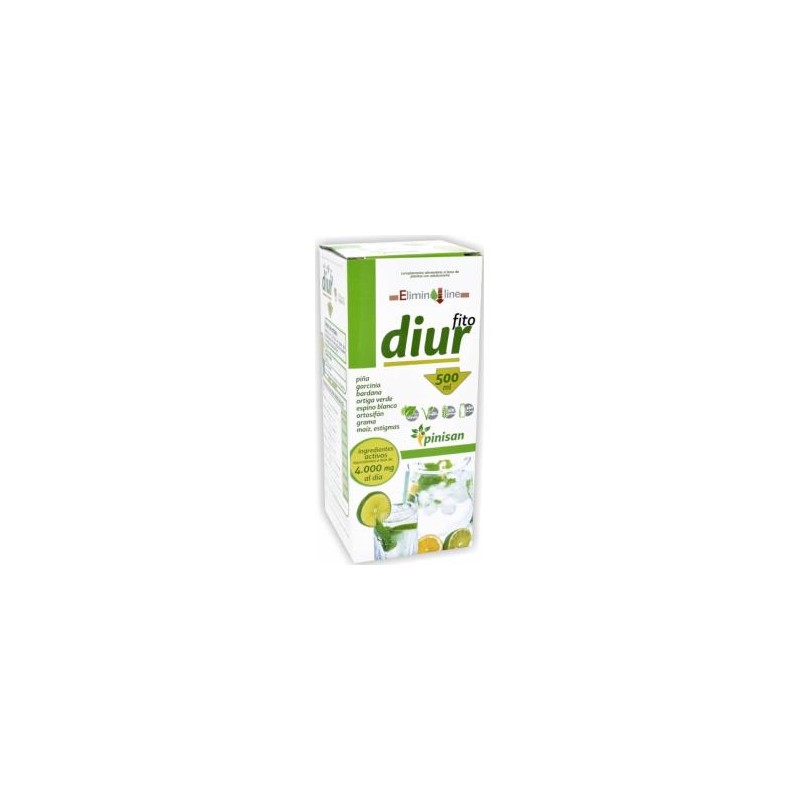 Fito Diur Pinisan