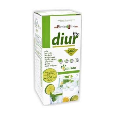 Fito Diur Pinisan