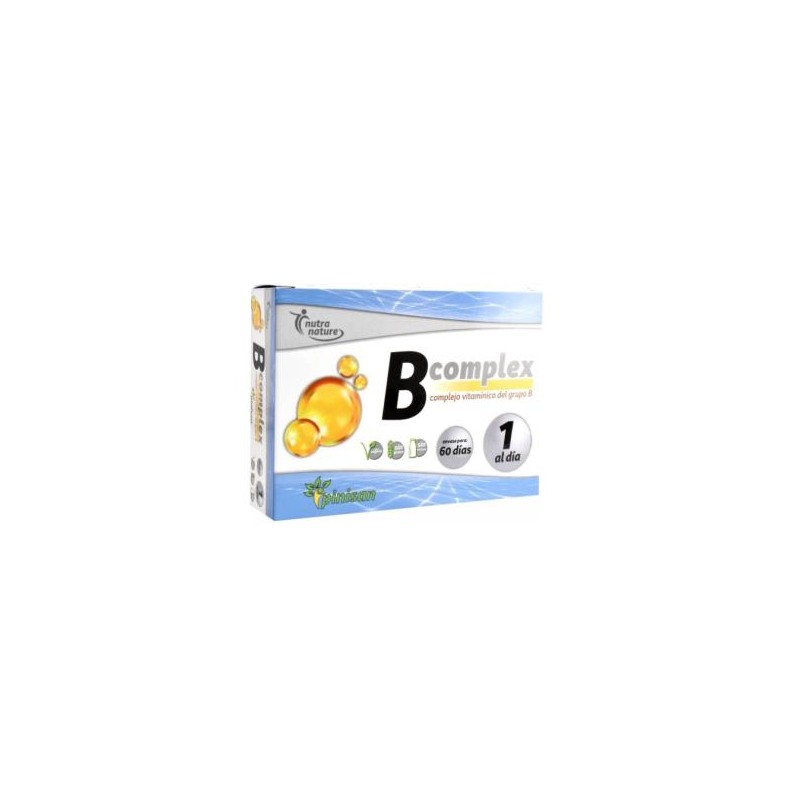 B Complex Pinisan