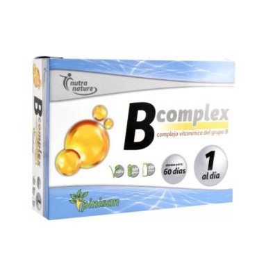 B Complex Pinisan