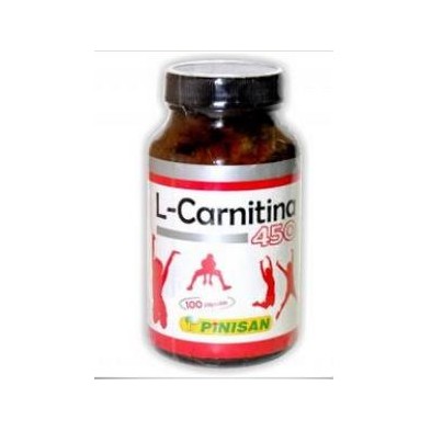 L-Carnitina Pinisan