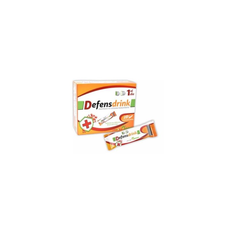 Defensdrink Pinisan