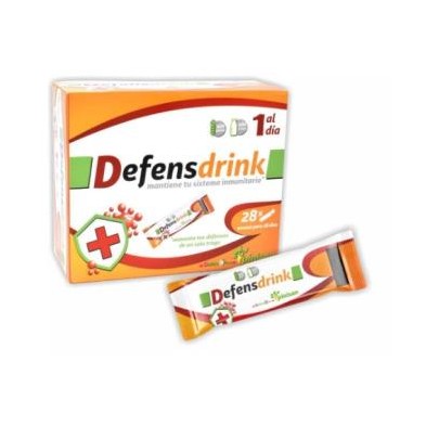 Defensdrink Pinisan