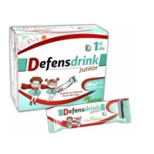 Defensdrink Junior Pinisan