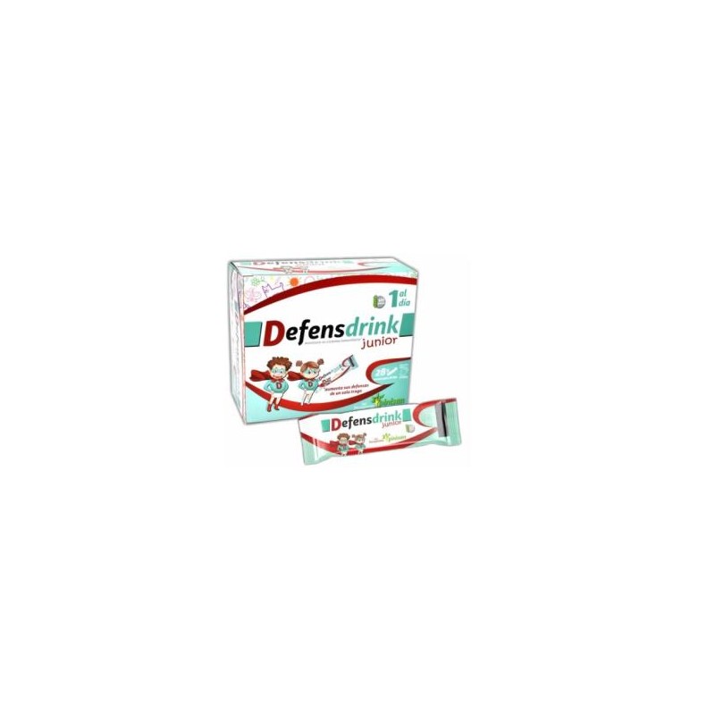Defensdrink Junior Pinisan