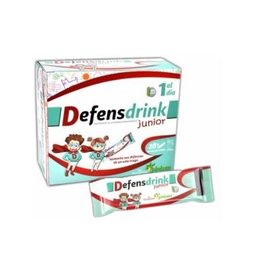 Defensdrink Junior Pinisan