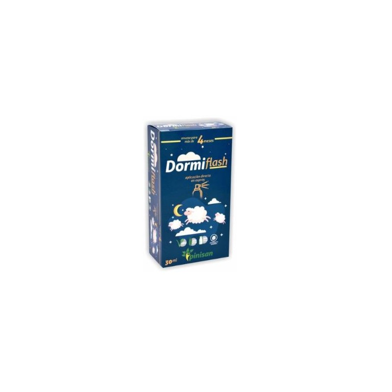 Dormiflash Spray Pinisan