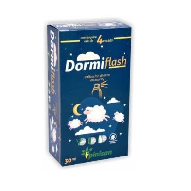 Dormiflash Spray Pinisan
